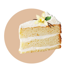 Vanilla Cake